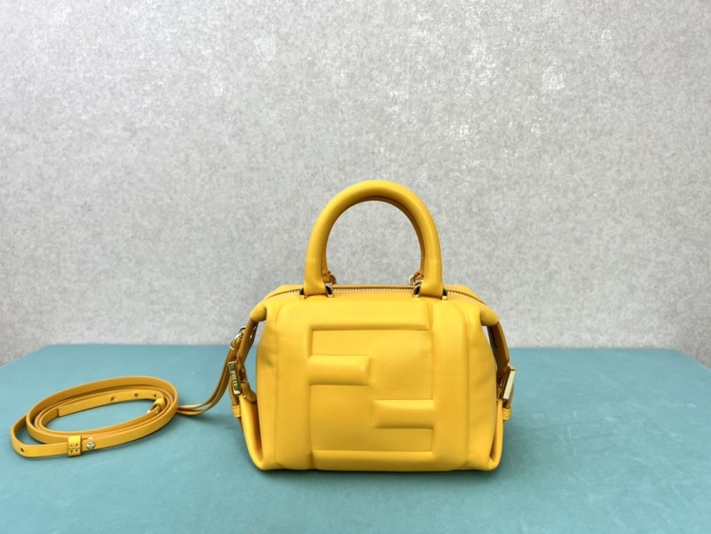 Fendi Top Handle Bags